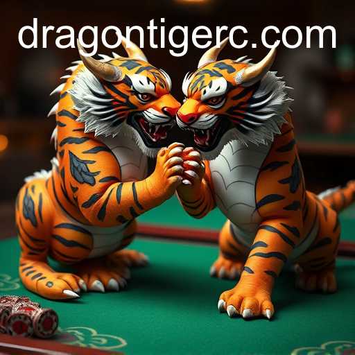 The Rise of Dragon Tiger in Online Gaming