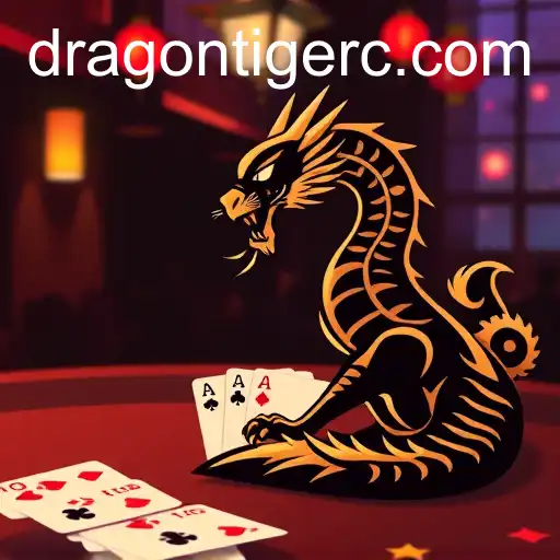 Evolving Trends in Online Gaming: Dragon Tiger
