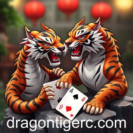 Dragon Tiger: The Rise of a Popular Game
