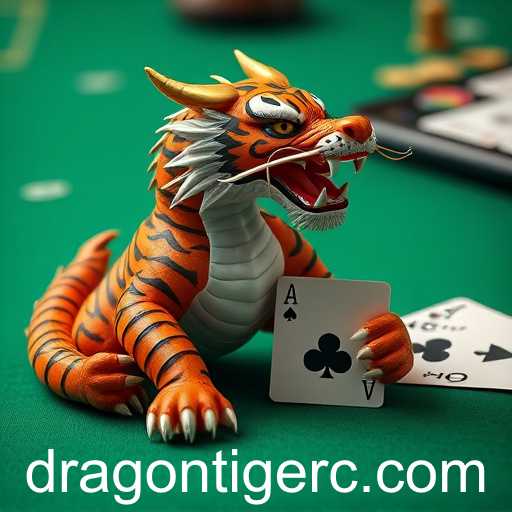 The Rise of Dragon Tiger in Global Gaming