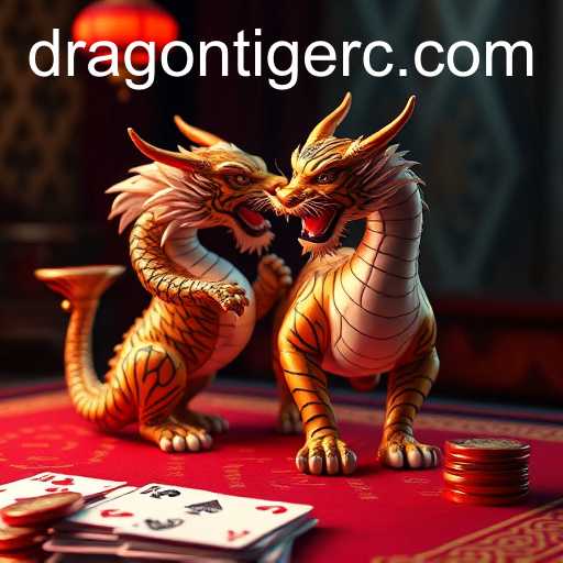 The Rise of Dragon Tiger in Online Gaming