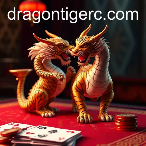 The Rising Popularity of Dragon Tiger in Online Gaming