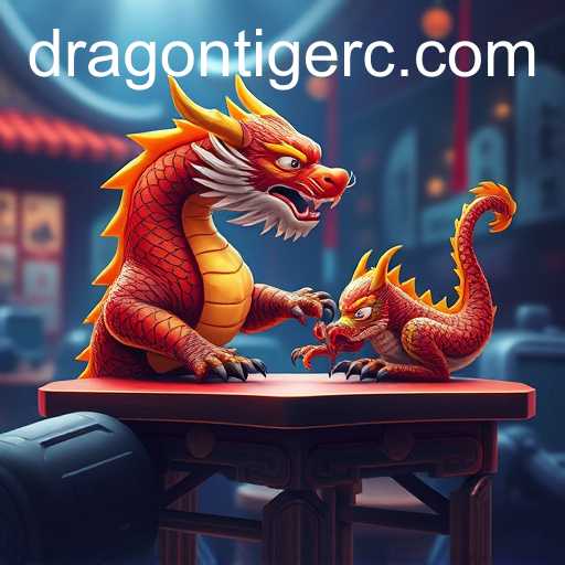 The Rise of Online Gaming and Dragon Tiger's Popularity