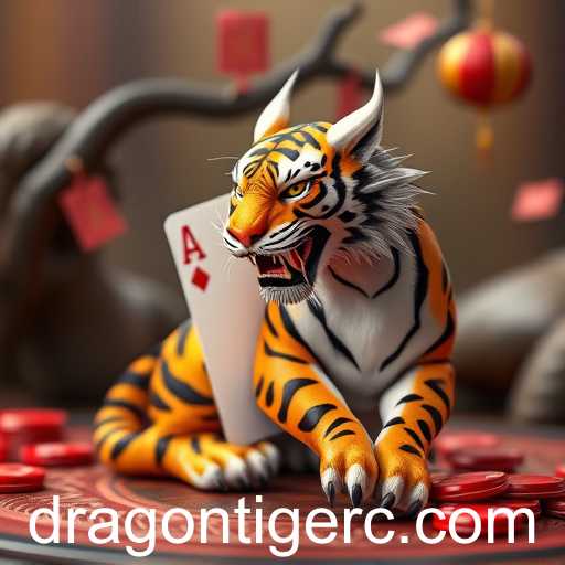 The Rise of Dragon Tiger: Gaming's New Frontier