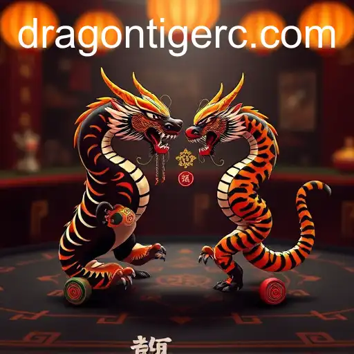 The Rise of Dragon Tiger in Online Gaming