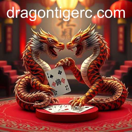 A New Era in Online Gaming: Dragon Tiger's Surge