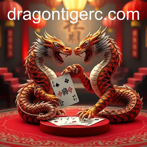 A New Era in Online Gaming: Dragon Tiger's Surge
