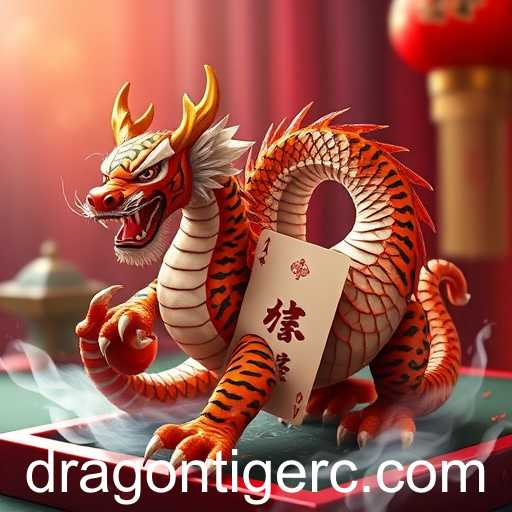 Rising Popularity of Dragon Tiger in Gaming Circles