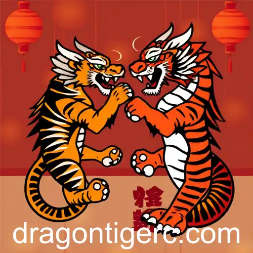 Dragon Tiger: Understanding the Game's Rich History and Evolution