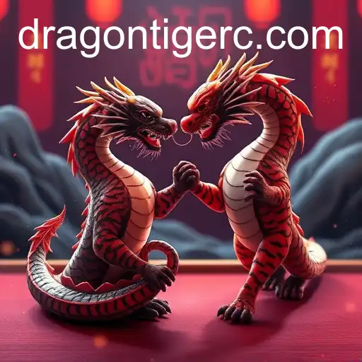 The Influence of Dragon Tiger in Online Gaming
