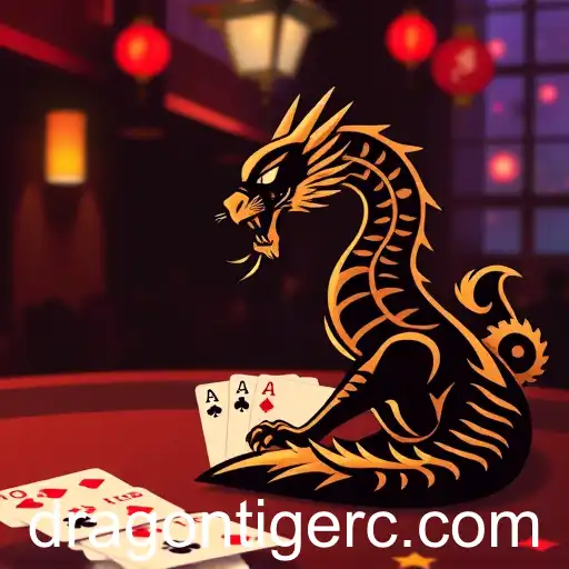 Evolving Trends in Online Gaming: Dragon Tiger