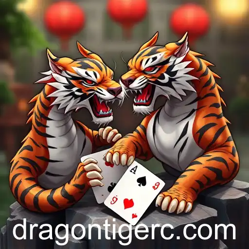 Dragon Tiger: The Rise of a Popular Game