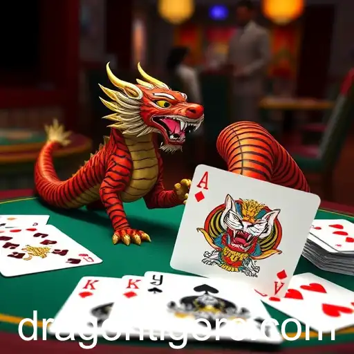 Rising Popularity of Online Card Games