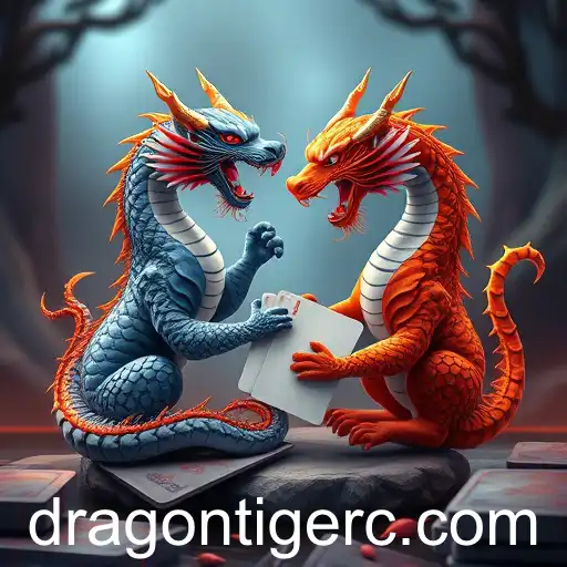 The Rise of Dragon Tiger in Gaming