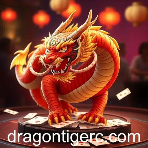 Rise of Dragon Tiger Game