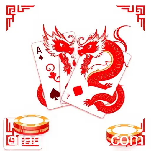 The Rise of Dragon Tiger: A Gaming Sensation