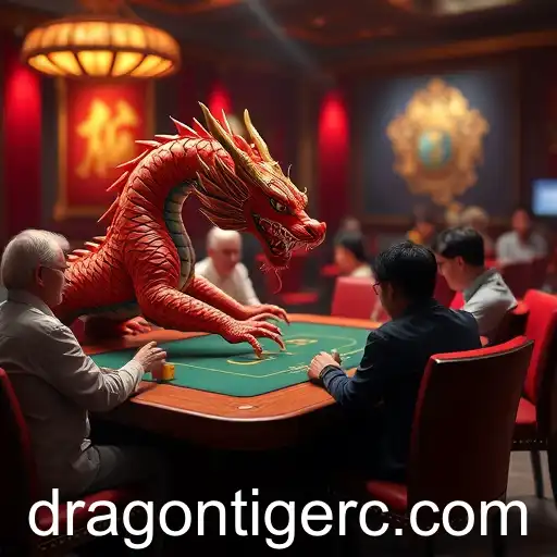 The Rise of Online Gaming in 2025: Exploring Popular Keywords