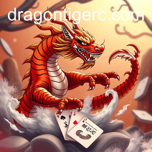 The Rise of Dragon Tiger in Online Gaming