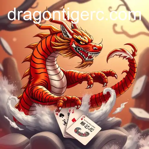The Rise of Dragon Tiger in Online Gaming