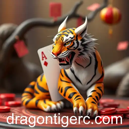 Rise of Dragon Tiger Game