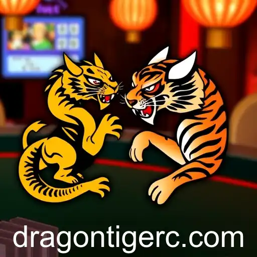 Mastering Dragon Tiger: Winning Strategies for the Ultimate Card Duel