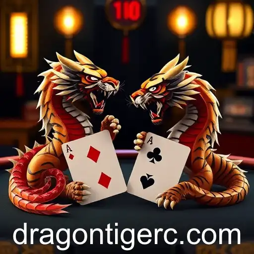 Mastering Dragon Tiger: Essential Gameplay Tips