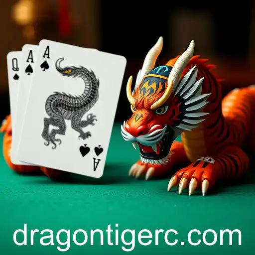 Mastering Dragon Tiger: Your Ultimate Video Guide